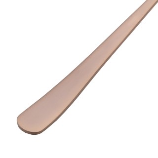 Villa DEste  Σετ 24 μαχαιροπίρουνα από ανοξείδωτο ατσάλι σε ματ χάλ...