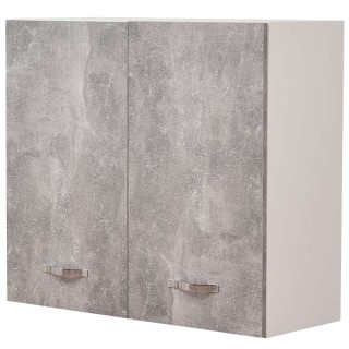 Shally Dogan  Κρεμαστό ντουλάπι κουζίνας με σύστημα αποστράγγισης π...