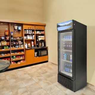 Επαγγελματικό Ψυγείο VEVOR 195L με 3 Ράφια DMYLZSBX68CU4G0DPV2 Επαγγελματικό Ψυγείο VEVOR 195L με 3 Ράφια DMYLZSBX68CU4G0DPV2