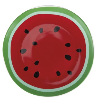 Villa DEste Σετ 6 τμχ Πιάτο φρούτων από πορσελάνη Fruit Life 5921916 Villa DEste Σετ 6 τμχ Πιάτο φρούτων από πορσελάνη Fruit Life 5921916