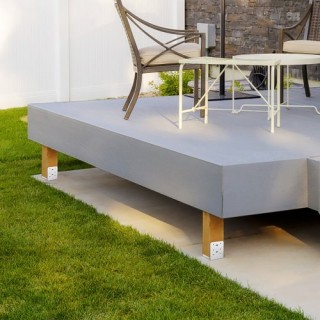 VEVOR Ρυθμιζόμενη Βάση Στύλου Ανοξείδωτη 10τμχ για Στήριξη Ράγας/Κι... VEVOR Ρυθμιζόμενη Βάση Στύλου Ανοξείδωτη 10τμχ για Στήριξη Ράγας/Κι...