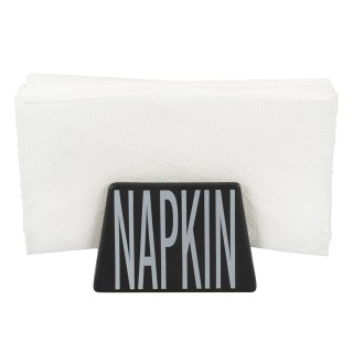 Villa dEste Home Μαξιλαροθήκη από Γκρες Bigismore 5919844