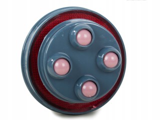 Verk Group Συσκευή μασάζ αδυνατίσματος με υπέρυθρη τεχνολογία 59074...