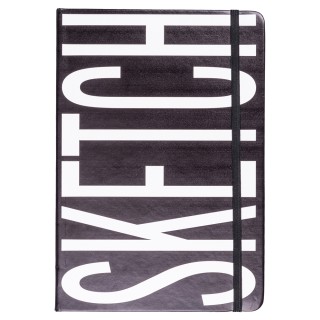 Villa dEste Home Taccuino Με Σκληρό Εξώφυλλο Με Γραμμωτές Σελίδες Μ...