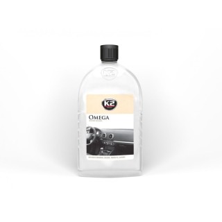 K2 Omega Υγρό Γυαλίσματος για Ταμπλό Αυτοκινήτου 500ml G410