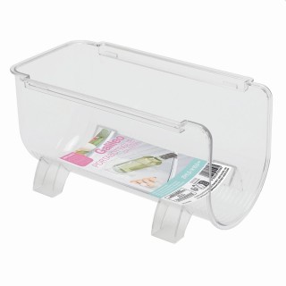 Galileo Πλαστική Θήκη Μπουκαλιών για Ψυγείο 21x115x105 cm 5905598