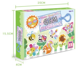 Σετ Διαμαντένιου Κεντήματος 5D – Αυτοκόλλητα Κουκουβάγια & Έντομα 5... Σετ Διαμαντένιου Κεντήματος 5D – Αυτοκόλλητα Κουκουβάγια & Έντομα 5...