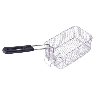 Kooper Φριτέζα Λαδιού 3L από Ανοξείδωτο Ατσάλι, 2000 W 5925044