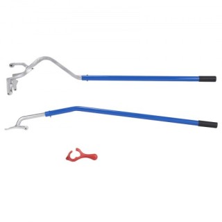 Εργαλείο Αλλαγής Ελαστικών VEVOR, Χειροκίνητο Ατσάλινο, Πορτοκαλί ... Εργαλείο Αλλαγής Ελαστικών VEVOR, Χειροκίνητο Ατσάλινο, Πορτοκαλί ...