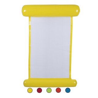 Galileo Αιώρες φουσκωτές επιπλέουσες επιφάνειες διάτρητες από PVC 1...