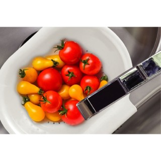 Galileo Στραγγιστήρι Λαχανικών για Μονές και Διπλές Νεροχύτες SChef...