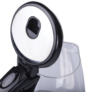 Kooper Βραστήρας ηλεκτρικός 1,8 L από βοριοπυριτικό γυαλί 1800W Koo...