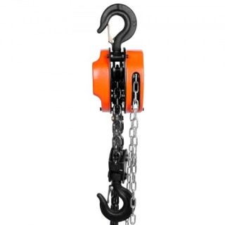 Χειροκίνητος Γερανός VEVOR 3 Τόνων, 10 FT, για Γκαράζ/Εργοστάσιο/Λι... Χειροκίνητος Γερανός VEVOR 3 Τόνων, 10 FT, για Γκαράζ/Εργοστάσιο/Λι...