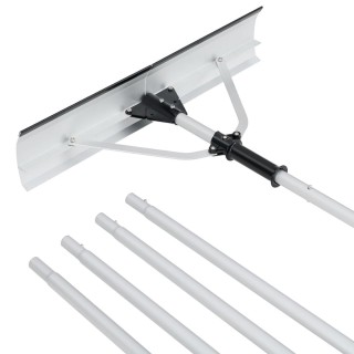 Costway Πολυλειτουργική και Αποτελεσματική Χιονοκαθαριστική Συσκευή... Costway Πολυλειτουργική και Αποτελεσματική Χιονοκαθαριστική Συσκευή...