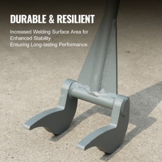 VEVOR  Εργαλείο Αποσυναρμολόγησης Παλετών, 50 Λαβή, 2000 lbs Αντοχή...