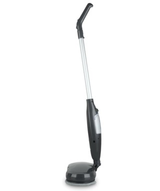 Ηλεκτρική Σφουγγαρίστρα με LED Φωτισμό LST70 H.Koenig