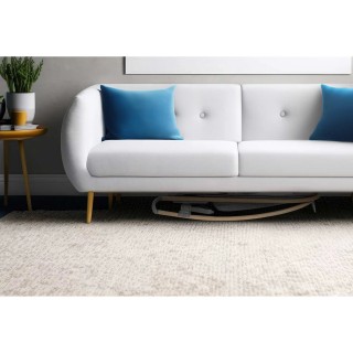 Χειροκίνητο Relax Μωρού 2 σε 1 για Παιδί έως 9kg Γκρι NK-53 Nukido