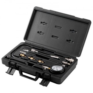 Σετ Αντάπτορα Συμπίεσης VEVOR, 9 τεμ. για Κύλινδροι Κινητήρα  QCQGY...