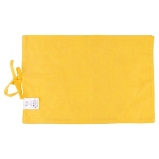 Villa dEste Home Αναδιπλούμενο Γραφείο Τραπεζομάντηλο με Θήκη Μαχαι...