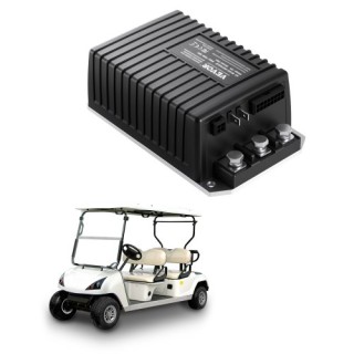 VEVOR Ελεγκτής Ταχύτητας 48V 250A για Club Car 1510A-5251 QCSDKZQXH... VEVOR Ελεγκτής Ταχύτητας 48V 250A για Club Car 1510A-5251 QCSDKZQXH...
