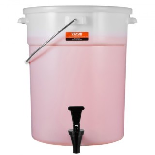 Διανομέας Ποτών VEVOR 5 Γαλόνια για Εκδηλώσεις YLFPQSLFPQWDWXXWHV0 Διανομέας Ποτών VEVOR 5 Γαλόνια για Εκδηλώσεις YLFPQSLFPQWDWXXWHV0