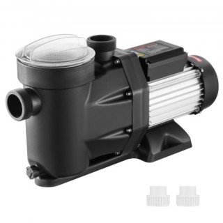 Αντλία Πισίνας VEVOR 2HP Διπλής Ταχύτητας SSYCB5520GPH5XDACV2 Αντλία Πισίνας VEVOR 2HP Διπλής Ταχύτητας SSYCB5520GPH5XDACV2