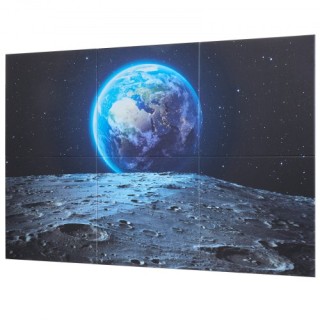 VEVOR Σετ 6 Αυτοκόλλητων Ηχομονωτικών Πλαισίων Τέχνης 60 x 60 εκ. γ... VEVOR Σετ 6 Αυτοκόλλητων Ηχομονωτικών Πλαισίων Τέχνης 60 x 60 εκ. γ...