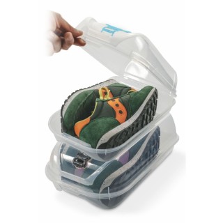 Galileo Στοιβαζόμενο κουτί αποθήκευσης παπουτσιών 2196156