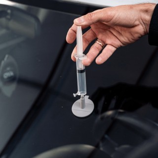 Κιτ Επισκευής Παρμπρίζ K2 GLASS DOCTOR B350