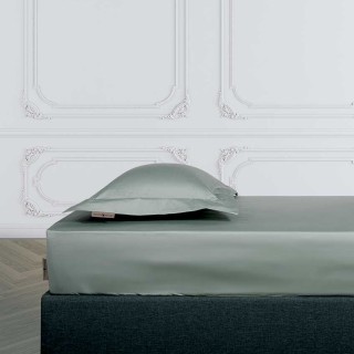 GREENWICH POLO CLUB Υπερδίπλο Σεντόνι με Λάστιχο Dusty Mint 222162... GREENWICH POLO CLUB Υπερδίπλο Σεντόνι με Λάστιχο Dusty Mint 222162...