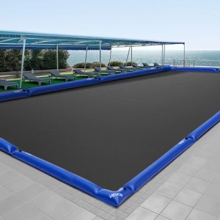 VEVOR Τσάντες Νερού Γωνίες Κάλυψης Χειμερινής Πισίνας 4 τεμ 22.4 x ... VEVOR Τσάντες Νερού Γωνίες Κάλυψης Χειμερινής Πισίνας 4 τεμ 22.4 x ...