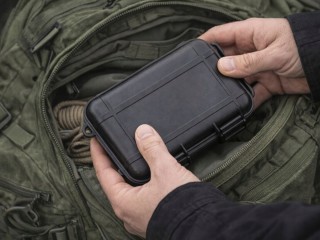 Verk Group Σετ Επιβίωσης – Ιδανικό για Στρατιωτική, Υπαίθρια Χρήση ...