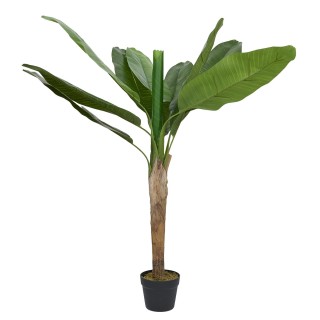 Τεχνητό Φυτό Μπανάνα 120 cm HD0455 Home Deco Factory Τεχνητό Φυτό Μπανάνα 120 cm HD0455 Home Deco Factory