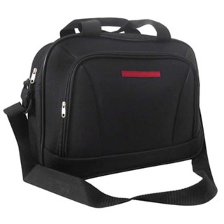 vidaXL Σετ  5τμχ Βαλίτσες με Τροχήλατους Σάκους και Τηλεσκοπική Λαβ...