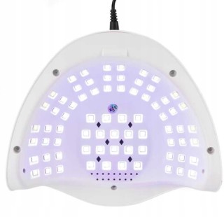 SPM Λάμπα Νυχιών LED UV Μανικιούρ Υβριδική 320W 5908222242107 SPM Λάμπα Νυχιών LED UV Μανικιούρ Υβριδική 320W 5908222242107