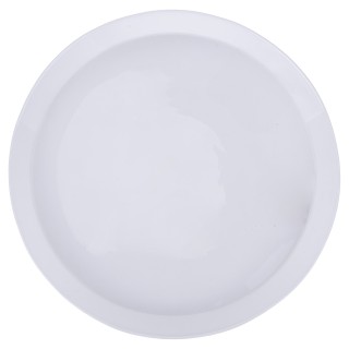 Villa DEste Σετ 6τμχ Πιάτο φρούτων από αδιαφανές γυαλί 215 cm λευκό... Villa DEste Σετ 6τμχ Πιάτο φρούτων από αδιαφανές γυαλί 215 cm λευκό...