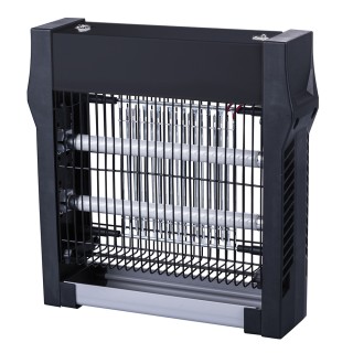 Kooper Ηλεκτρική εντομοαπωθητική συσκευή κάλυψης έως 30 τ.μ. με θάλ...