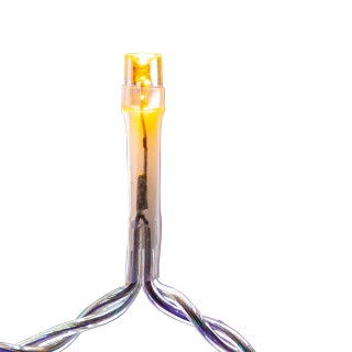 Kooper Τέντα 300 LED πολύχρωμη 25 σειρές 8 παιχνίδια φωτός για εξωτ...