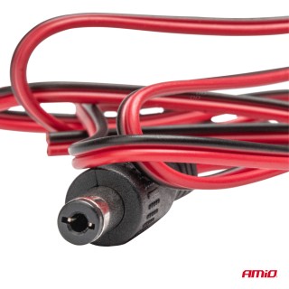 Κάμερα οπισθοπορείας HD-315 LED 12v 720p ,03529 AMiO