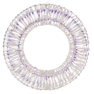 Kooper Φωτιζόμενο Χριστουγεννιάτικο στεφάνι 60 μικρο-LED για εξωτερ... Kooper Φωτιζόμενο Χριστουγεννιάτικο στεφάνι 60 μικρο-LED για εξωτερ...