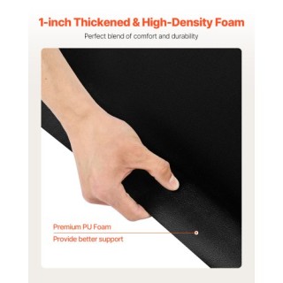 VEVOR Εξάγωνο Στρώμα Κομμωτηρίου 1225 x 1505 mm 25mm Πάχος SLDLJD1I... VEVOR Εξάγωνο Στρώμα Κομμωτηρίου 1225 x 1505 mm 25mm Πάχος SLDLJD1I...