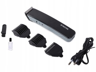 Verk Group Ηλεκτρική Κουρευτική Μηχανή με Αξεπέραστη Κοπτική Ακρίβε...