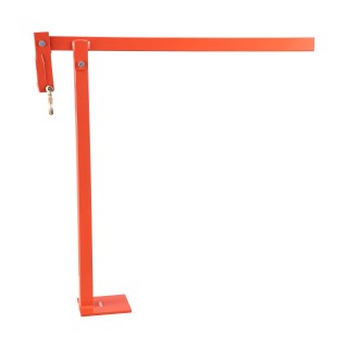 VEVOR Βαρέως Τύπου Εργαλείο Εξαγωγής Τ-Στύλων με Αλυσίδα Ανύψωσης, ...