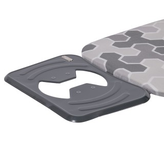 Galileo Σιδερώστρα με αναδιπλούμενη δομή και ρυθμιζόμενο ύψος 59111...