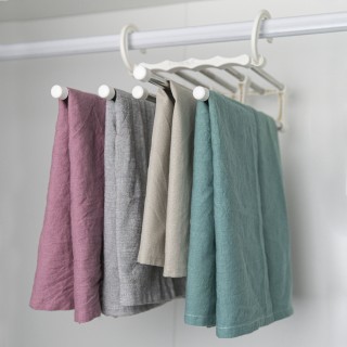 Galileo Gruccia magica για 5 παντελόνια με τηλεσκοπικές ράβδους Sor...