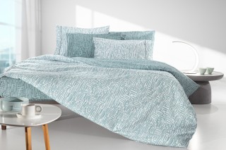 Guy Laroche Σετ 4τμχ Σεντόνια Cuba Cement 270x265, 1110092125037