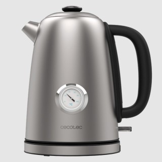 Βραστήρας 1,7 Lt 200 W Thermosense 620 Vintage Cecotec CEC-01455 Βραστήρας 1,7 Lt 200 W Thermosense 620 Vintage Cecotec CEC-01455