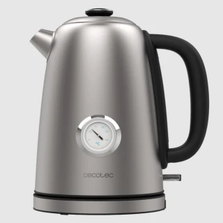 Wasserkocher 1,7 Lt 200 W Thermosense 620 Vintage Cecotec CEC-01455