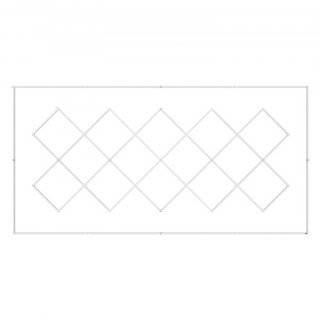 Φωτιστικό Γκαράζ LED VEVOR 88000LM 14 Πλέγματα PJXCKDBS14G5DPQ8EV2 Φωτιστικό Γκαράζ LED VEVOR 88000LM 14 Πλέγματα PJXCKDBS14G5DPQ8EV2