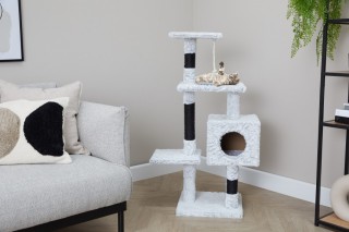 Ονυχοδρόμιο Zebra   108 x 74 x 40 cm  8720604884739 Lifa-Living